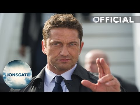 London Has Fallen - DVD Trailer