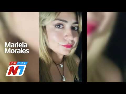 Muerte dudosa en Frías: investigan el fallecimiento de una joven y detuvieron a su pareja