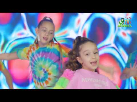 Gabriela Cernelea (Teo Voice) - Kameleon