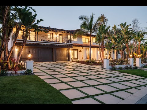 3805 Palos Verdes Drive North - The Agency