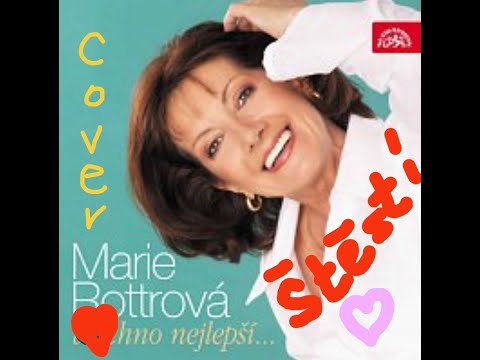 ŠTĚSTÍ ????????/✨MARIE ROTTROVÁ ✨(LUCKY ~BERNIE PAUL)NEW 2025! COVER BY OTA ON KORG PA 700