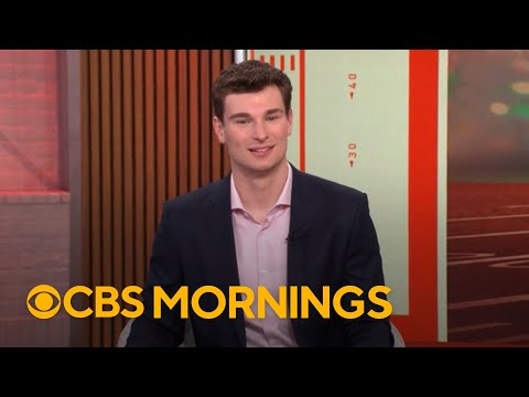 Fernando Mendoza on entering NFL draft and his family's impact on his football journey