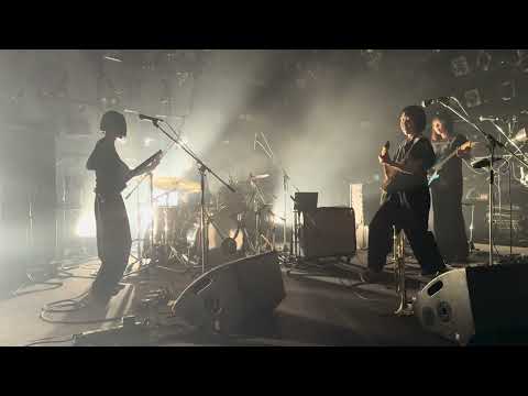 OOIOO 20251007 live@SHIBUYA CLUB QUATTRO