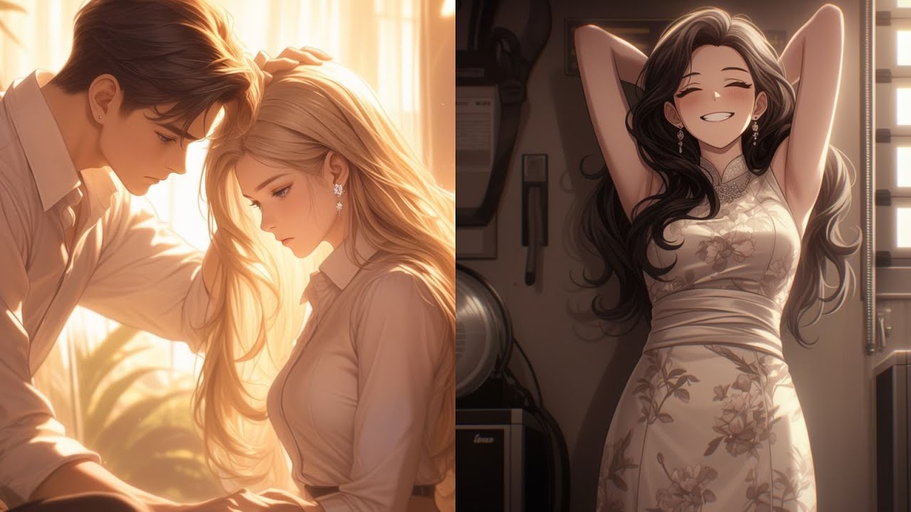 📕Renací El Día En Que Mi Esposa Me Drogó, Y No Solo No La Descubrí, Sino Que La 'Amaba' Más