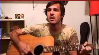 Domestic Disturbance Radio Presents: Walter Schreifels