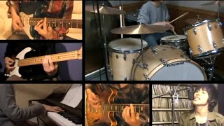 ずっと好きだった - 斉藤和義 Virtual Tribute Band