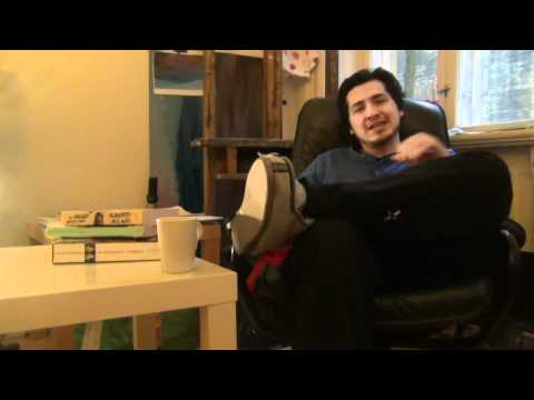 Fantastisk av That Purple Stuff