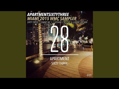 Never Kissed You (Dubstrumental Mix)