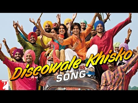Discowale Khisko — watch video