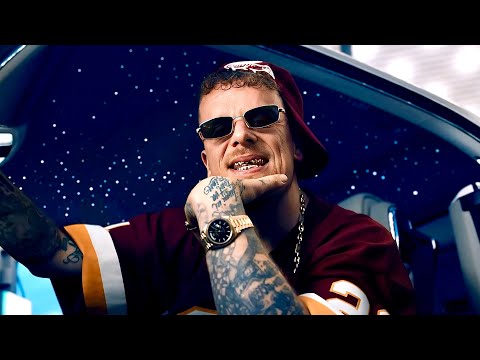 BONEZ MC, GZUZ, LX, MAXWELL, SA4 - STEIG EIN (Remix)
