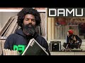 Damu The Fudgemunk: SP1200 Beat Making with MPC 2000
