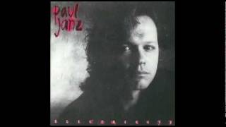 Paul Janz - I Won&#39;t Cry (audio only)