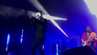 Café Tacvba Futuro (Oakland, CA)