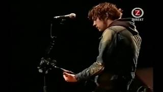 Weezer - Simple Pages (Sweden 2001)