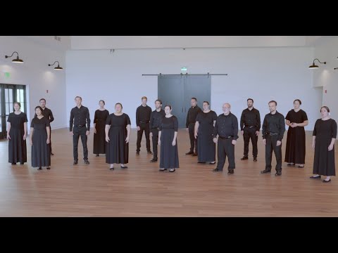 I Will Rise - Laudate Mennonite Ensemble