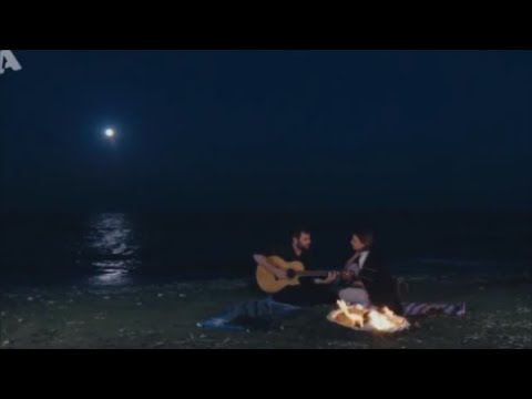 Christos Stylianou feat  Marietta Mitsidou   Mare Anima Θάλασσα Ψυχή