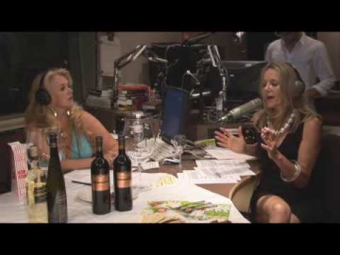 Jackson-Triggs  Marco Piccoli The Wine Ladies Part 1