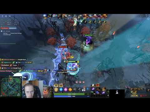 Topson 1000iq sunstrike invoker