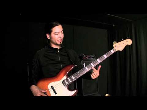 Uriah Duffy - Harmonic Tip