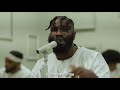 TOBE NWIGWE | WAKE UP EVERYBODY