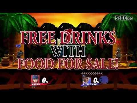 BSBC First Official Tournament