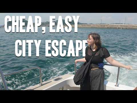 我最喜歡的東京附近夏季一日遊 (My Fav Summer Day trip Near Tokyo)