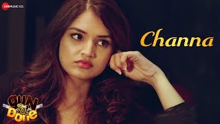 Channa | Gun Pe Done | Jimmy Shergill &amp; Tara Alisha Berry | Jasim Sharma &amp; Chinmayi Sripada