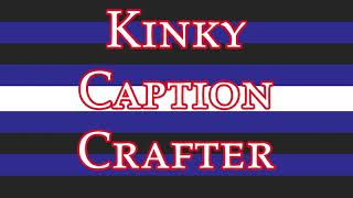 A BS History of Erotic Captions