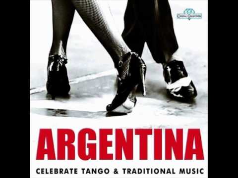Tanda of the week 23-2012: Los gauchos del tango (tango)