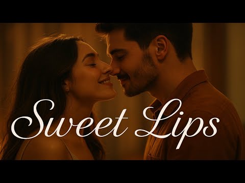 Sweet Lips 💋 | The Kiss That Started Everything