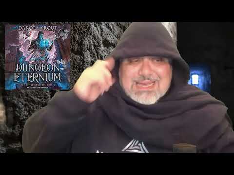 LitRPG Audiobook Podcast 050 - Dungeon Special part 3