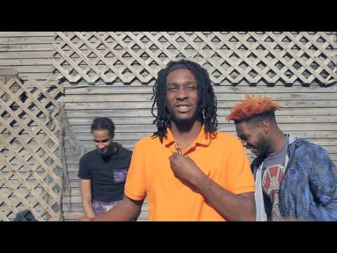 T.ro.E (Team Rockstar) - WORD of MOUTH (CYPHER SERIES) [A KILO JOINT]