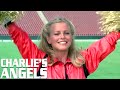 Charlie S Angels The Angels Try Cheerleading Classic TV Rewind