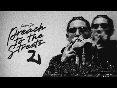 Rondo Sp - Sin Again (Official Audio)