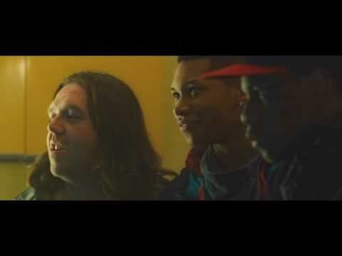 Attack the Block | trailer UK (2011) Nick Frost