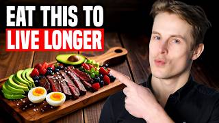My_Evidence_Based_Diet_for_Longevity