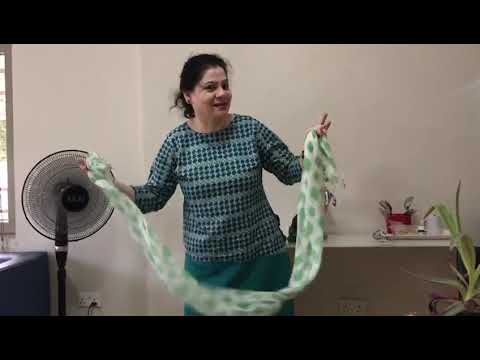 PYP Coordinator Introduces: "Sandy's Surprise Day 6"