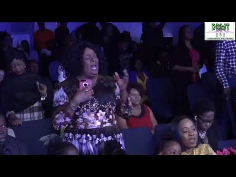 Spencer Brutus-BAN’M PASE- live nan Orlando FL 12/14/2019