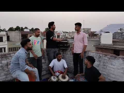 Dil udjoon udjoon karda|Cover song by New Sargam Music  students| Punjabi Virsa||Manmohan Waris