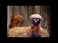 Elmo World The Wild Wild West Part 5