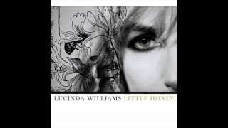 Lucinda Williams- circles and x&#39;s