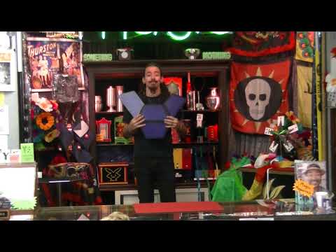 SS$ June 2017 - Pyramid Production