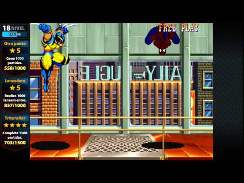 marvel vs capcom origins xbox 360 achievements