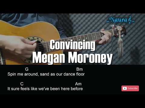 Convincing - Megan Moroney