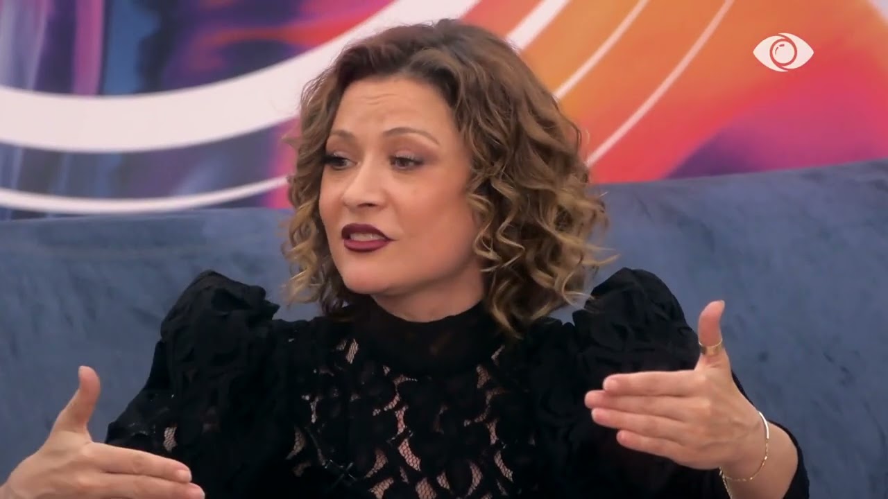 Nuk mund të flasë për moral/ Debat mes Ilnisës dhe Eglës: Përdori dobësinë time…