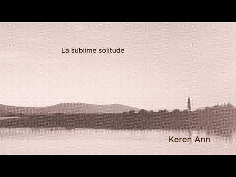 Video thumbnail for La sublime solitude