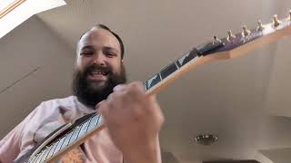 Random Reality Shifts Coheed and Cambria cover