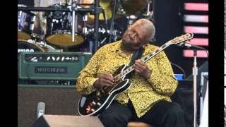 B.B. King ~  &#39;&#39;So Excited&#39;&#39; ( Electric Blues 1969 )