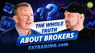 FXTrading.com — an honest broker review | Real conditions and execution