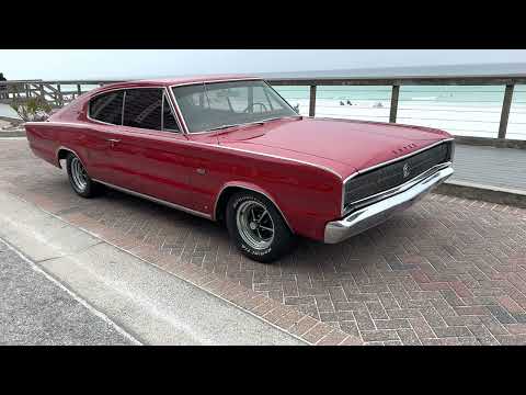 1966 Dodge Charger (CC-1714324) for sale in Santa Rosa, Florida
